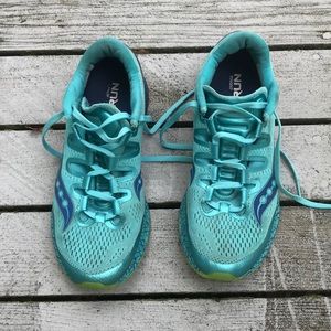 Saucony ISO Freedom 2, women’s size 8.5